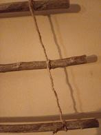 Houten wanddecoratie kerstboom zgan 5 euro ophalen, Ophalen, Zo goed als nieuw