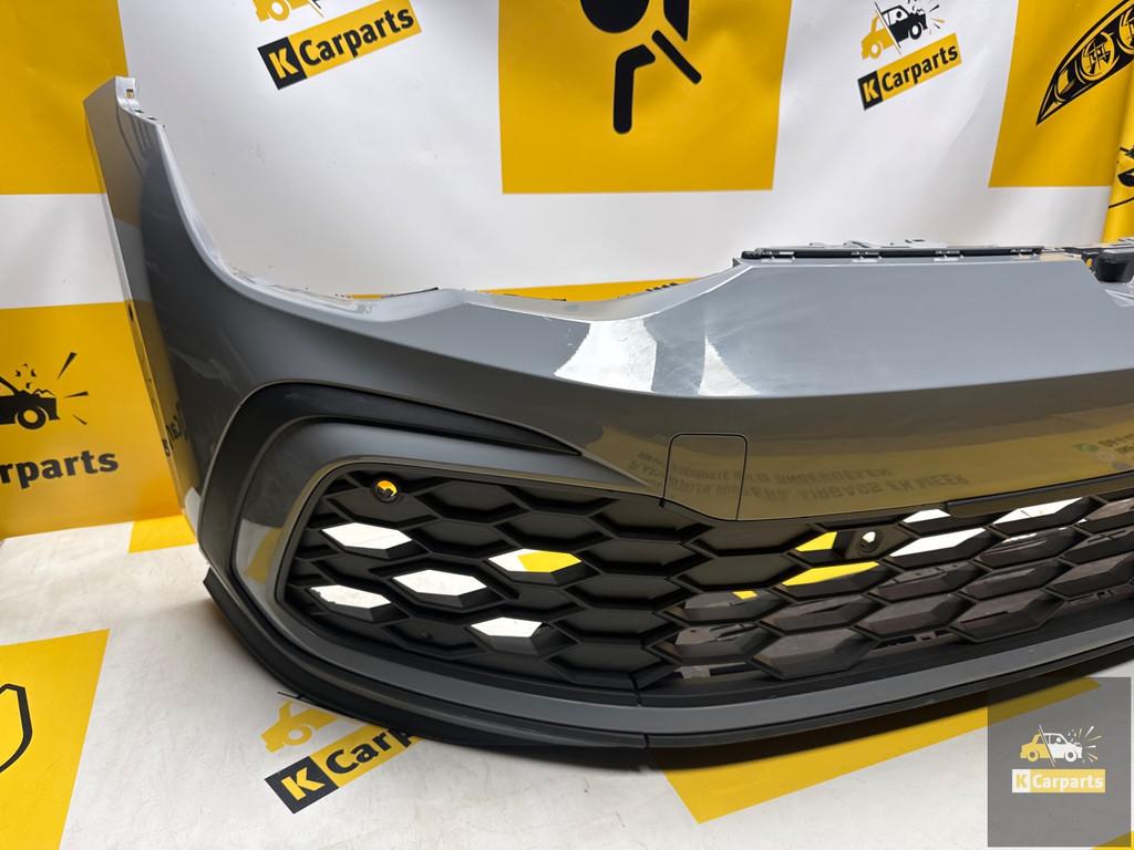 VOLKSWAGEN Golf 8 VIII GTI GTE GTD LA7C VOORBUMPER 5H0807221, Gebruikt, Volkswagen AG, Bumper, Berliner Ring 2
38440  Wolfsburg, DE