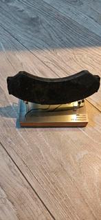 Dallara T12 World Series by Renault Koolstofvezel Remblok, Auto-onderdelen, Ophalen of Verzenden, Gebruikt, Renault