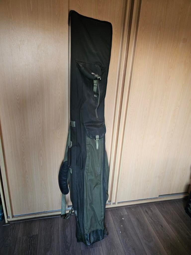 JRC 12ft foudraal, Ophalen, Gebruikt