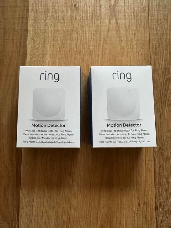 Sound the alarm! This 14-piece Ring smart security system is 40% off