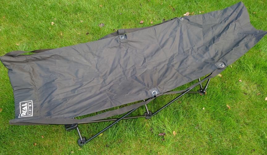 Opvouwbaar Outdoor Bed / Veldbed, Ophalen, Gebruikt, Overige