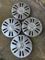 Volkswagen Up! 14 inch wieldoppen set, Ophalen of Verzenden, Zo goed als nieuw