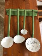 brocante lepelrek, Ophalen of Verzenden