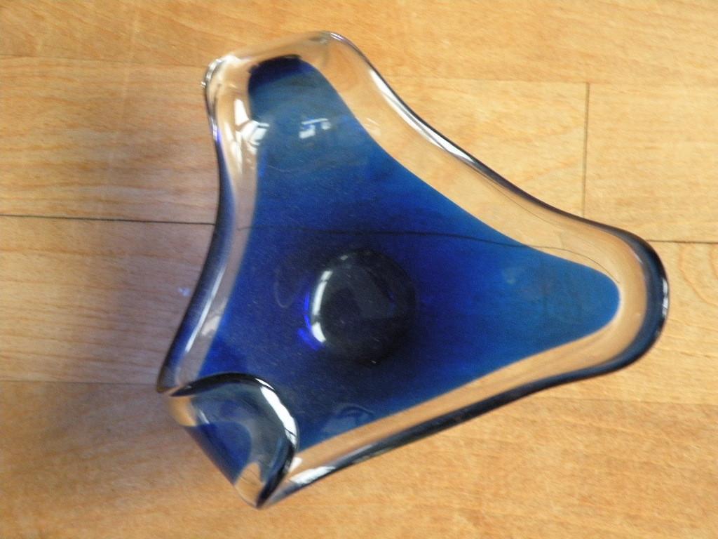 Schaal, Bayel France., Antiek en Kunst, Ophalen of Verzenden