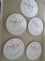 Springfield England 5 borden ( nieuw), Ophalen of Verzenden