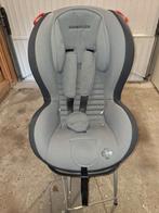 Autostoel  Evi KidsRiver Grijs. 9-25kg, Kinderen en Baby's, Autostoeltjes, Ophalen of Verzenden, Overige merken, Autogordel