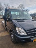 Mercedes-Benz sprinter 518cdi aut autotransporter tijhof, Euro 5, 2987 cc, Mercedes-Benz, Diesel