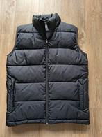 Kappa Bodywarmer Maat M - Zwart, Ophalen of Verzenden, Gedragen, Zwart