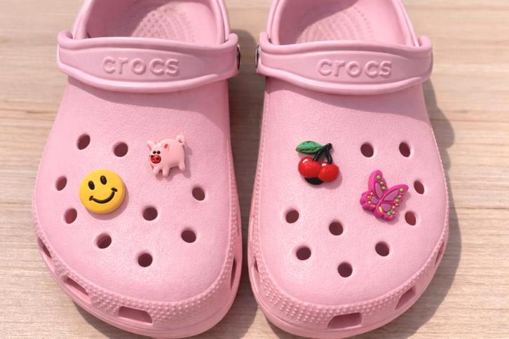 Pimp jou crocs met deze accessoires (nieuw), Kinderen en Baby's, Kinderkleding | Schoenen en Sokken, Nieuw, Overige typen, Jongen of Meisje
