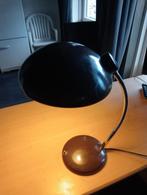 Bureaulamp Bauhaus jaren 60, Huis en Inrichting, Lampen | Tafellampen, Ophalen of Verzenden, Gebruikt, Minder dan 50 cm