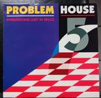 Problem House introducing lust in space 12" vinyl, Ophalen of Verzenden, Zo goed als nieuw, 12 inch