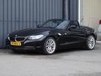 BMW Z4 Roadster sDrive23i Executive (bj 2010), Euro 5, Gebruikt, Zwart, 2497 cc