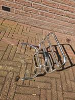 GTS Toscana Achterdrager Chroom, Fietsen en Brommers, Ophalen of Verzenden, Zo goed als nieuw, Overige typen, Overige merken