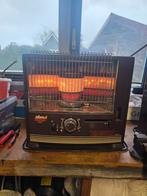 Zibro Kamin RCA 68 Turbo petroleumkachel, Huis en Inrichting, Ophalen of Verzenden