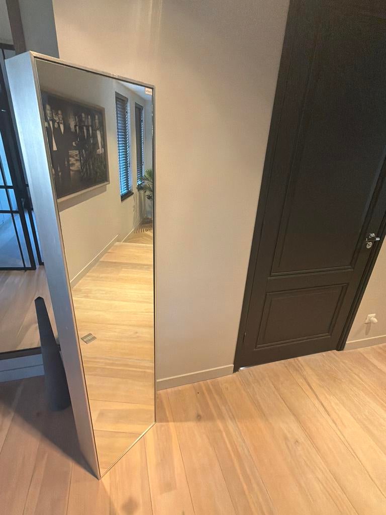 Schock Badkamer Kastje - 40x160x16 cm, Ophalen, Minder dan 50 cm, Gebruikt, 150 tot 200 cm