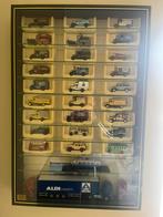 Collectie modelauto’s Days Gone, Ophalen