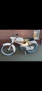 Puch VS50RS replica met kenteken, Fietsen en Brommers, Brommers | Puch, Ophalen, Zo goed als nieuw, Overige modellen