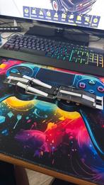 Wsi transport trailer compleet met doos, Ophalen of Verzenden, Zo goed als nieuw, Bus of Vrachtwagen, Wsi