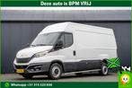 Iveco Daily *35S14V 2.3 L2H2 | Automaat | Euro 6 | Cruise |, Automaat, Gebruikt, Iveco, Wit