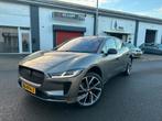 Jaguar I-PACE EV400 First Edition 90 kWh|SOH 88%|, Gebruikt, 750 kg, 245 min, I-PACE