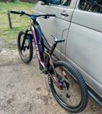 cube Stereo Hybrid 160 HPC SLX 750 27.5 CARBON/REFLEX, 57 cm of meer, Fully, Zo goed als nieuw, Ophalen