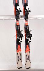 147 161 168 175 ski's SALOMON X-DRIVE 7.5 X-chassis, 160 tot 180 cm, Gebruikt, Carve, Skiën