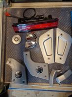 Diverse onderdelen Honda Goldwing 1800 (vanaf 2006), Ophalen of Verzenden