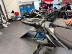 Triumph Tiger 1050 topkofferrek GIVI, Ophalen of Verzenden, Gebruikt