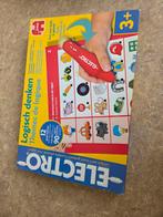 Jumbo Electro Logisch Denken, Kinderen en Baby's, Speelgoed | Educatief en Creatief, Ophalen of Verzenden