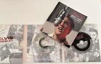 #938 Elvis - New York RCA Studio 1 - The Complete Session, Ophalen of Verzenden, Zo goed als nieuw, Cd of Plaat
