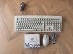 Sega Dreamcast keyboard & mouse, Ophalen of Verzenden, Zo goed als nieuw