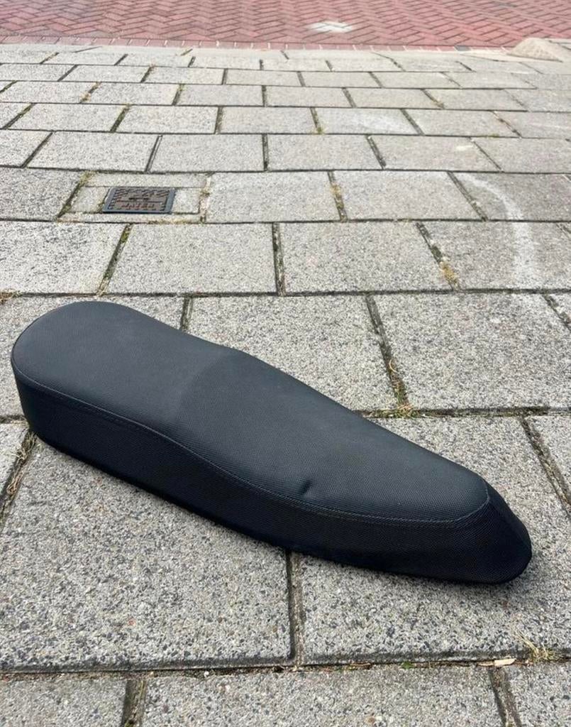 Knaap Fatbike zadel, Ophalen of Verzenden, Zo goed als nieuw