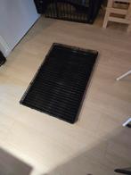 Zo goed als nieuwe hondenbench