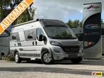 Adria Twin Supreme 640 SLB Buscamper|Lengtebedden|Automaat, Automaat, Adria Mobil, Fiat, Tot en met 2