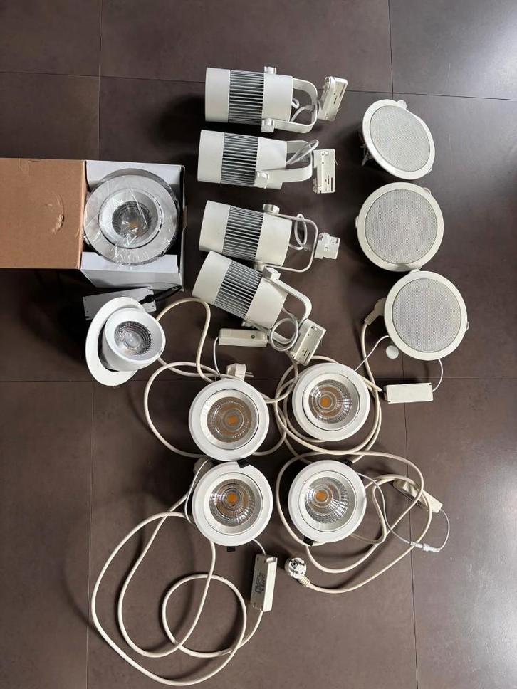 winkel verlichting, Witgoed en Apparatuur, Overige Witgoed en Apparatuur, Nieuw, Ophalen of Verzenden