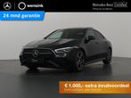 Mercedes-Benz CLA 180 Star Edition AMG NIGHT | Panoramadak |, Auto's, Mercedes-Benz, CLA, 136 pk, Gebruikt, 4 cilinders