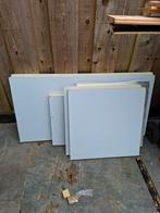 Isolatieplaten 4 cm, Ophalen