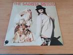 LP The Sadista Sisters - Vintage Vinyl Album, Ophalen of Verzenden, 1960 tot 1980, Gebruikt, 12 inch