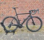 Aurum Essentia Force AXS powermeter inruil mogelijk, Overige merken, 28 inch, Carbon, Nieuw
