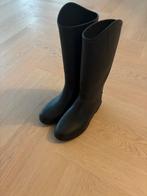 Paardrijlaarzen maat 34, Dieren en Toebehoren, Paardrijkleding, Ophalen of Verzenden, Zo goed als nieuw, Dressuur, Schoeisel