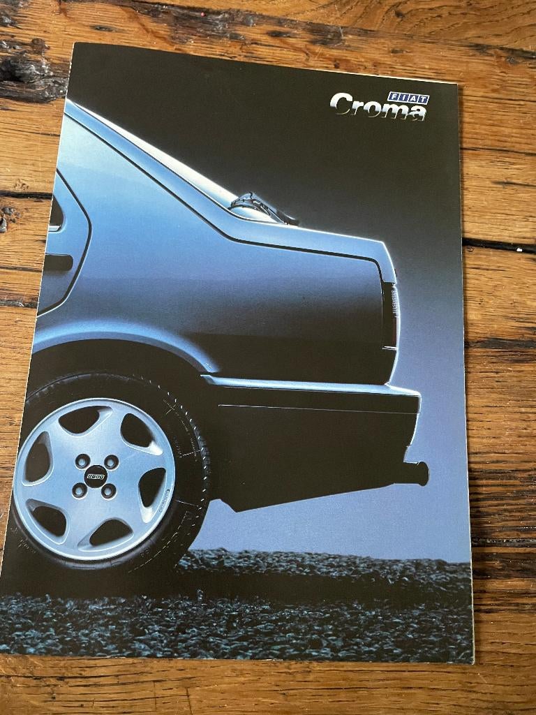 Fiat Croma, Ophalen of Verzenden, Nieuw, Overige merken, Fiat