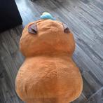 Grote Capibara Knuffel - Nieuwstaat!, Ophalen