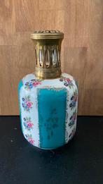 Maison/lampe Berger geurbrander porselein, Ophalen of Verzenden, Zo goed als nieuw