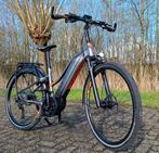 Zeer nette Giant E-bike/elektrische fiets, middenmotor, Ophalen, Versnellingen, Zo goed als nieuw, 50 tot 53 cm