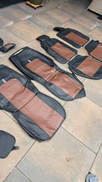 Stoelhoezen Audi A4 avant b9, Ophalen, Gebruikt