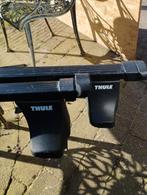 Thule dakdragers 125 cm lang, Auto diversen, Dakdragers, Ophalen, Gebruikt