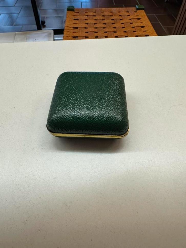 Reiswekker B.P. (Nr: 2147), Witgoed en Apparatuur, Wekkers, Zo goed als nieuw, Ophalen