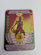 Valley hoopers promo card, Ophalen of Verzenden