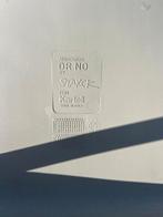 tuintafelstoelen, Ophalen, Gebruikt, Kunststof, Stapelbaar